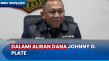 Kejagung Dalami Aliran...