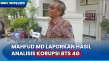 Datangi Istana Presiden,...