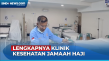 Ditunjang Fasilitas...