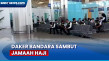 Petugas Tinjau Empat...