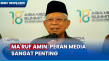 Buka Asia Media Summit...