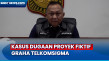 Kejagung Tahan Seorang...