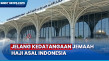 Persiapan Jelang Kedatangan...