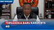 Kejagung Tetapkan Tersangka...