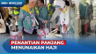10 Tahun Menunggu Berangkat...