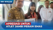 Horee! 7 Atlet Jambi...