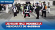 Alhamdulillah! Jemaah...