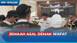 Innalillahi, Suprapto...