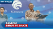 Mahfud MD: Tidak Ada...