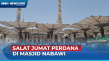 Jemaah Haji Indonesia...