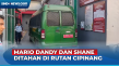 Tahanan Kejaksaan, Mario...