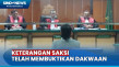 JPU Tetap Yakin Dakwaan...