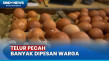 Imbas Harga Meroket,...