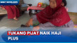 30 Tahun Menabung, Tukang...