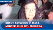 Kenang Almarhum Sarwono...