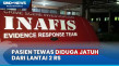 Diduga Terjatuh dari...