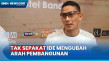 Jika Jadi Cawapres,...