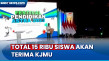 Pemprov DKI akan Salurkan...