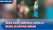 Bikin Ulah! WNA Asal...