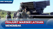 Asah Naluri Tempur,...