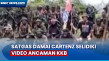 Satgas Damai Cartenz...