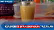 Mencoba Es Waneng Kuliner...
