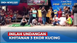 Undangan Pesta Khitan...