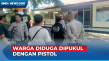 3 Anggota TNI AL Diduga...