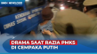 Bocah Pemulung Lari...
