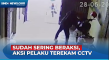 Awas! Pencurian Helm...