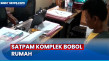 Polisi Tangkap Satpam...