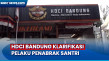 Pelaku Penabrak Santri...
