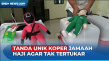 Unik! Boneka hingga...