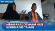 Sosok Mbah Akad, Calon...
