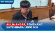 Aulia Akbar, Pemenang...