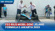 FEO Rilis Mobil Gen3...