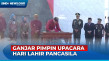 Pesan Ganjar Pranowo...