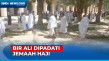 Pergerakan Haji Hari...