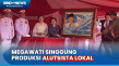 Di Depan Panglima TNI,...