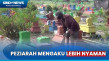 Hilangkan Kesan Seram,...