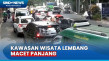 Jalur Wisata Lembang...