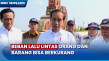 Resmikan Jembatan Kretek...