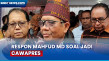 Dirinya Diisukan jadi...