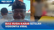 Viral Video Perkelahiannya,...