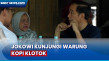 Akhir Pekan, Jokowi...