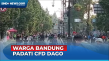 CFD Dago Kembali Dilaksanakan...