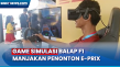 Game Simulasi Balap...