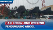 Pengunjung Ancol Menurun,...