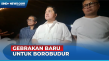 Hadiri Puncak Waisak,...