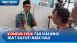 Sosok Jemaah Haji Difabel...